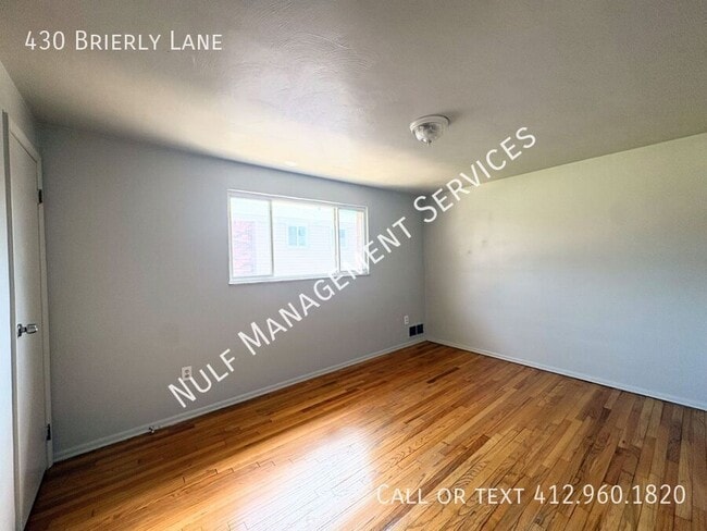 Building Photo - 430 Brierly Ln