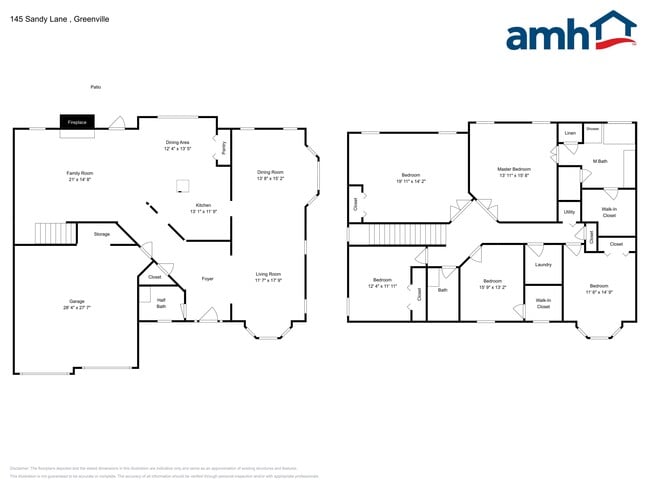 Foto del edificio - 145 Sandy Ln
