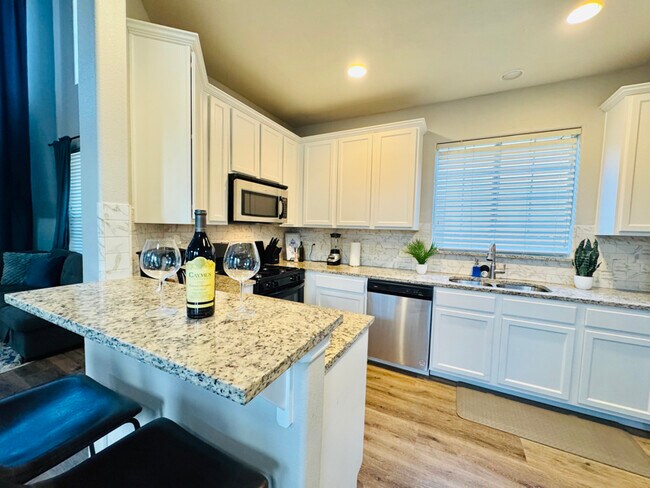 Foto del edificio - 2801 Goodwin Ave