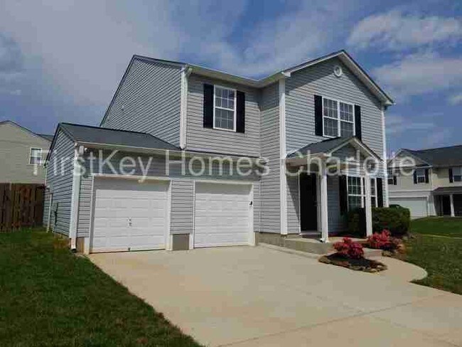 Foto del edificio - 4460 Vernon Farms Blvd