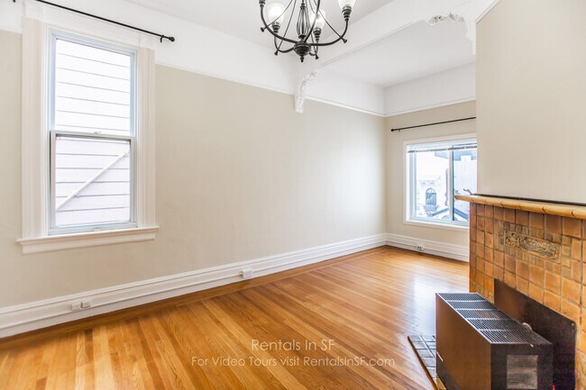 Building Photo - 851 Capp St