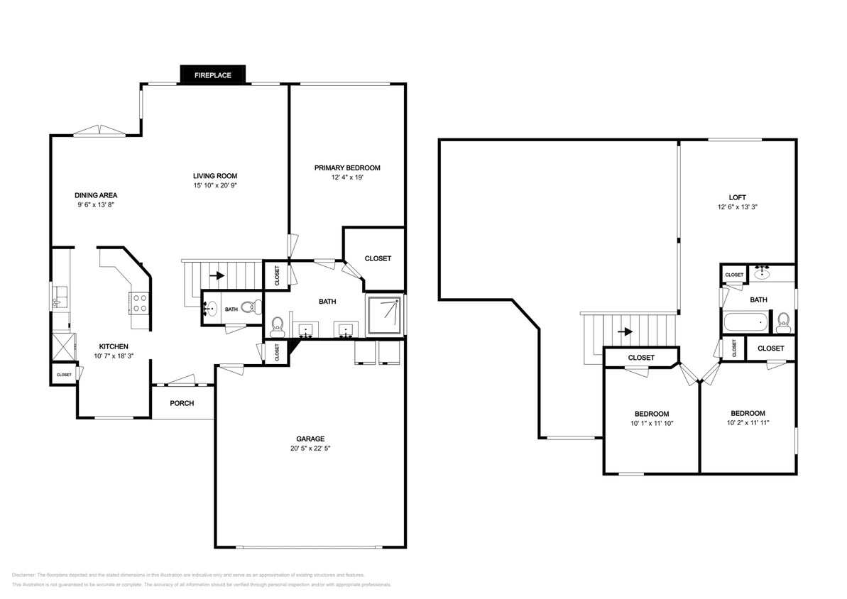 Foto del edificio - 468 Wexdon Ct