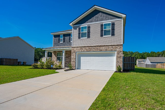 Foto del edificio - 203 Sage Fld Dr