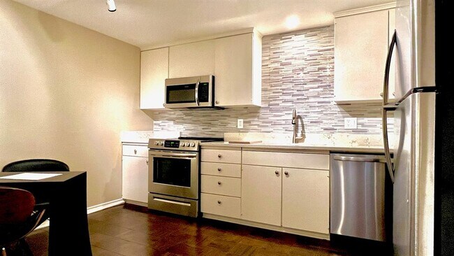 Foto del edificio - 3601 Turtle Creek Blvd