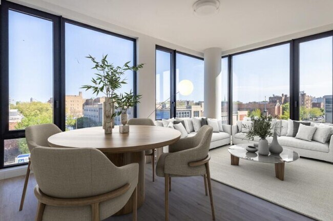 Foto del edificio - 2 bedroom in BROOKLYN NY 11204