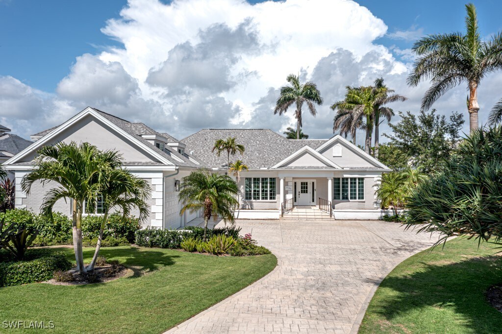 Primary Photo - 3135 Fort Charles Dr