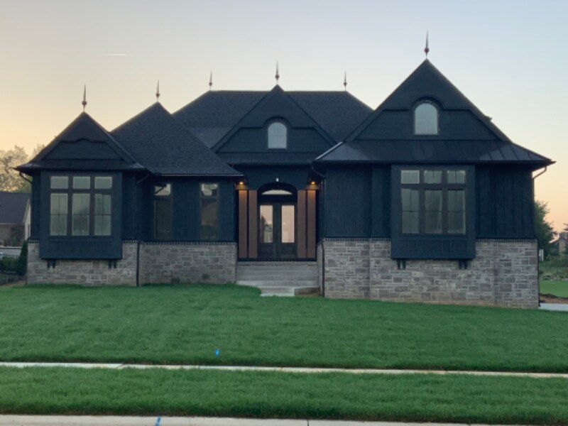 7158 Sawgrass Dr, WASHINGTON TWP, MI 48346 House Rental in WASHINGTON