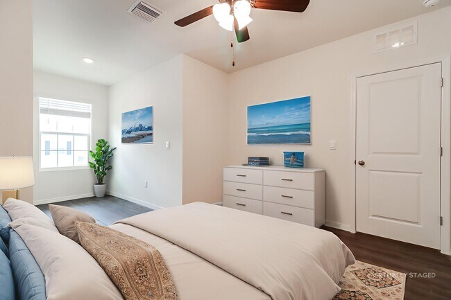Foto del edificio - 11856 Mountain Retreat Ln
