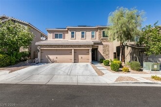 Building Photo - 9114 Mastodon Ave