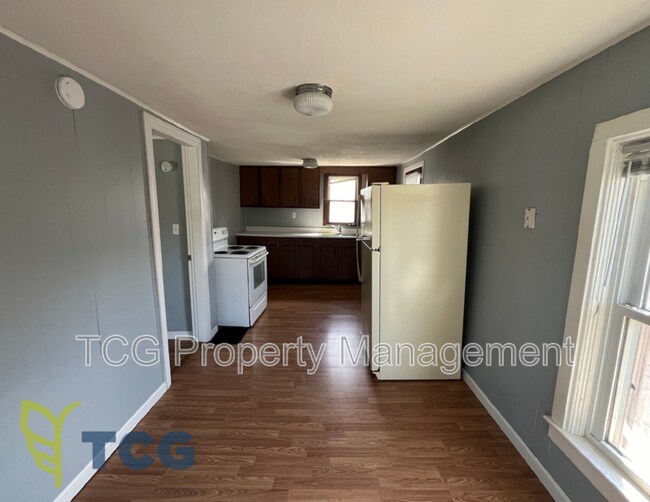 Foto del edificio - 1305 W Jefferson St