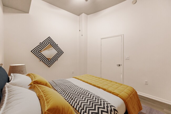 Interior Photo - Aviah Flagler Village