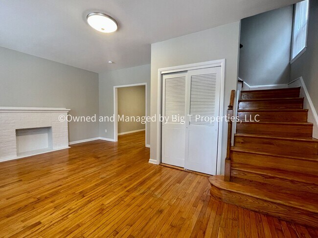 Foto del edificio - Refurbished TH in Wilmington, DE