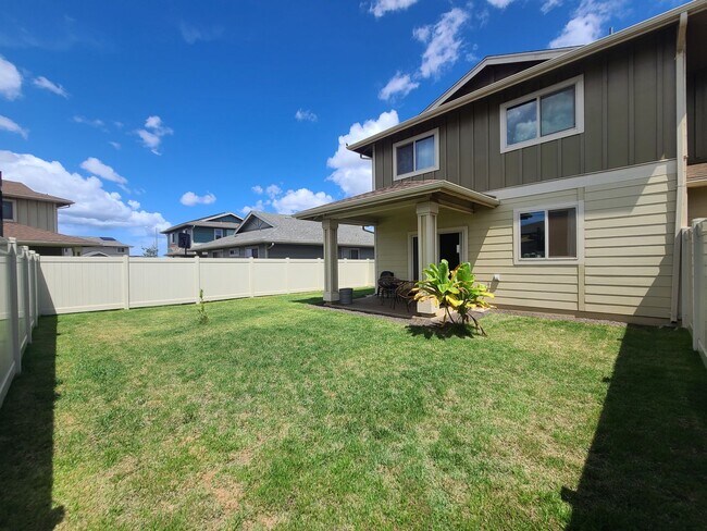 Building Photo - 91-1567 Laauala St, Ewa Beach, HI 96706 - ...