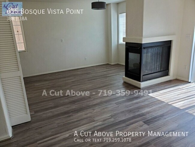 Building Photo - 3 Bedrm 2.5 Bath in Cima Vista Condos