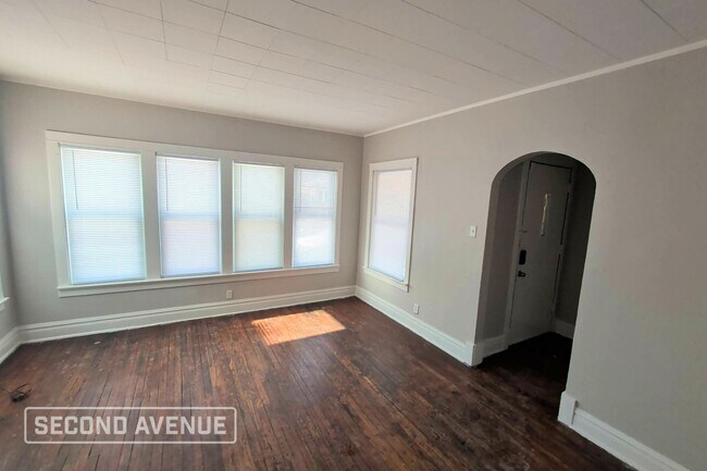 Foto del edificio - 8725 S Bishop St