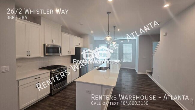 Foto del edificio - 2672 Whistler Wy