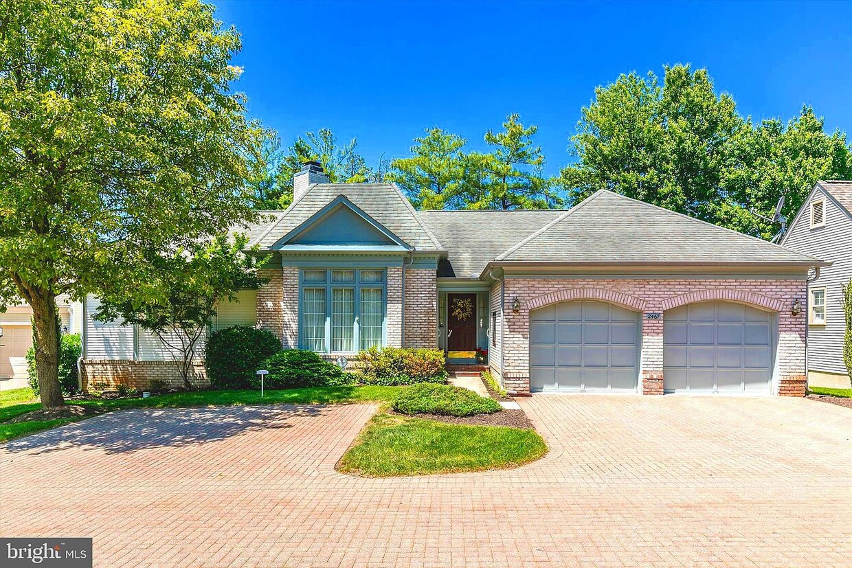 2467 Bear Den Rd, Frederick, MD 21701 House Rental in Frederick, MD