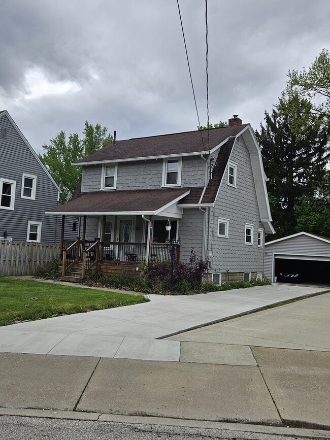 Building Photo - 2810 Northland St