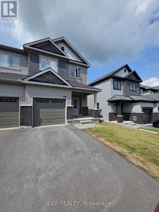Building Photo - 1017 Kijik Cres