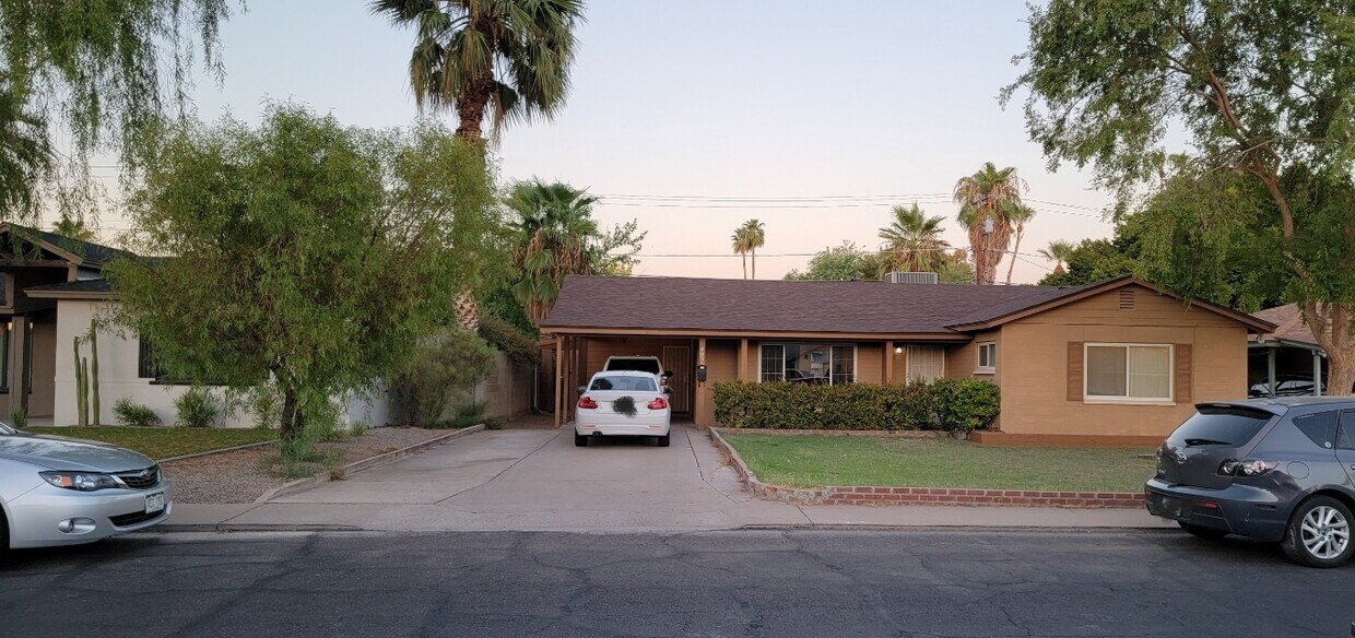 4035 N 44th Pl, Phoenix, AZ 85018 House Rental in Phoenix, AZ