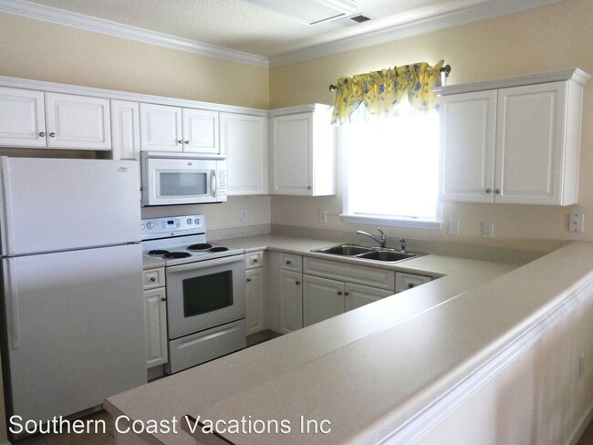 Building Photo - 3 br, 2 bath House - 304 Kiskadee Loop Unit I