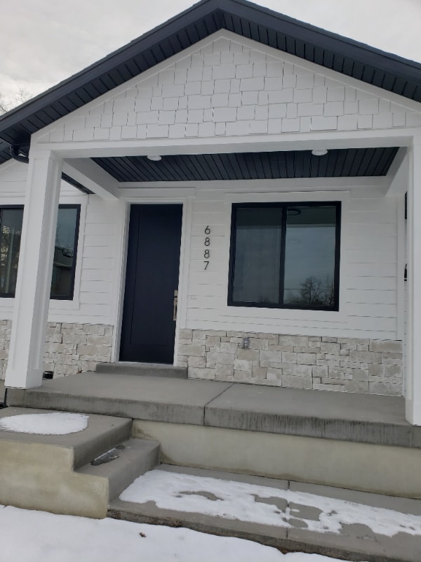 Photo - 6887 S 190 E Townhome