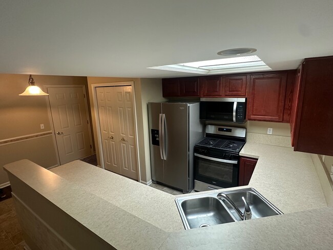 Cocina - 140 Sand Ct