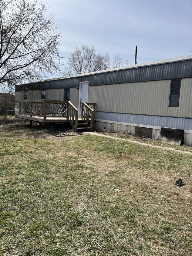 164 Classic Vanville Rd, Martinsburg, WV 25405 House Rental in