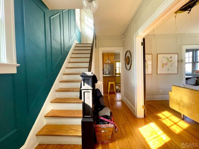 Foto del edificio - 423 Harrison Ave