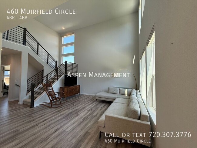Building Photo - 460 Muirfield Cir