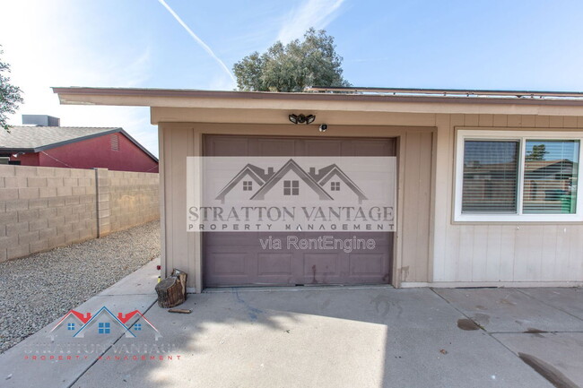 Foto del edificio - 1314 S 78th St