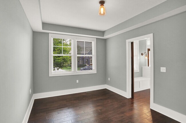 Foto del edificio - 16893 Oak Manor Dr