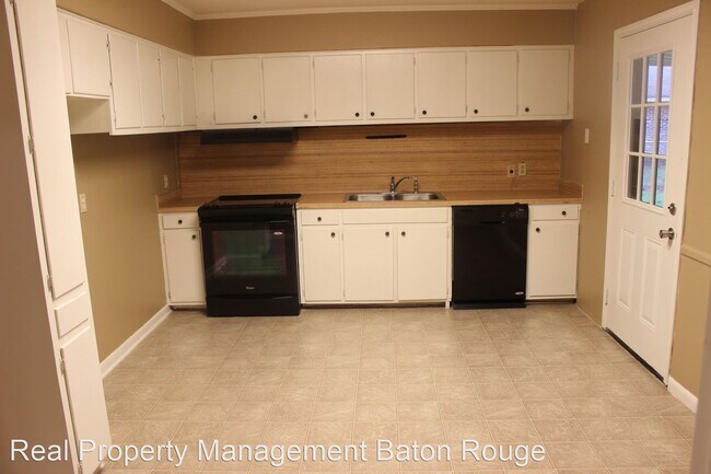 Building Photo - 3 br, 1.5 bath House - 9654 Governor Beauv...