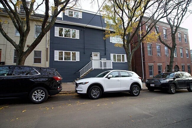 Foto del edificio - 11 Trenton St