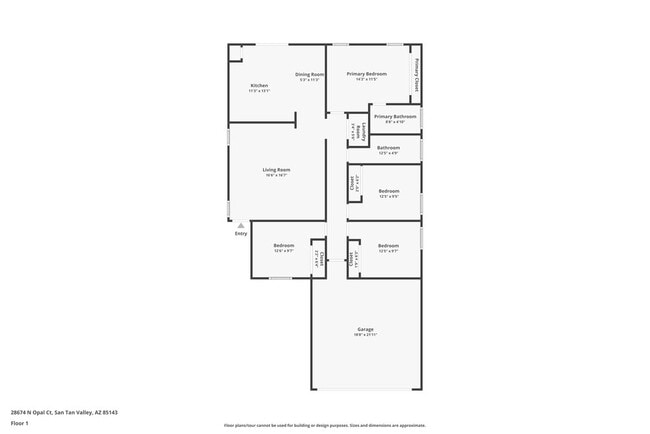 Building Photo - 28674 N Opal Ct