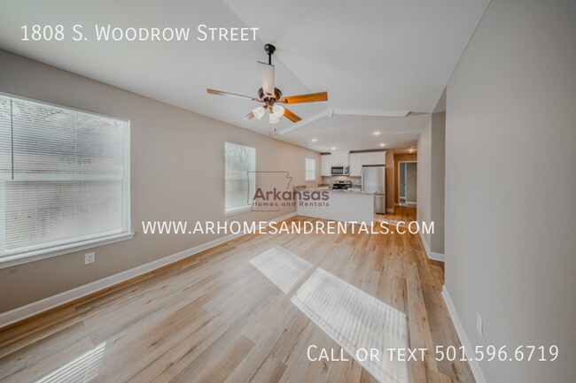 Foto del edificio - 1808 S Woodrow St