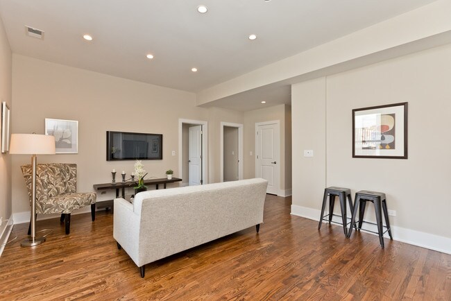 Foto del edificio - 4337 N Hazel St