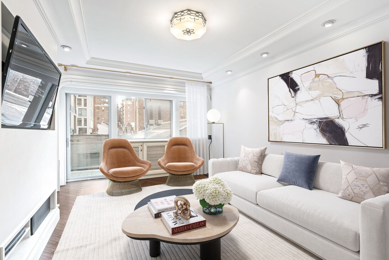 Foto principal - 160 E 23rd St