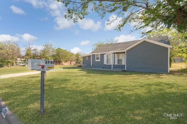 Foto del edificio - 2781 Orange St