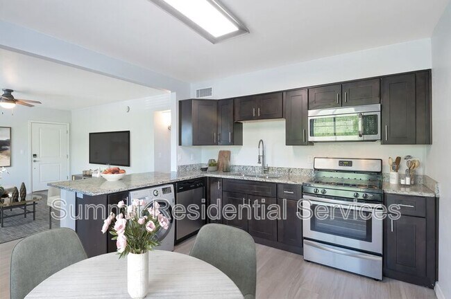 Foto del edificio - 814 E 9th St