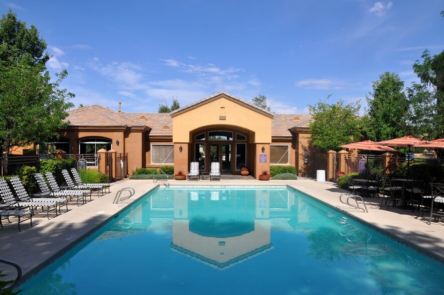 Broadstone Heights Rentals Albuquerque, NM