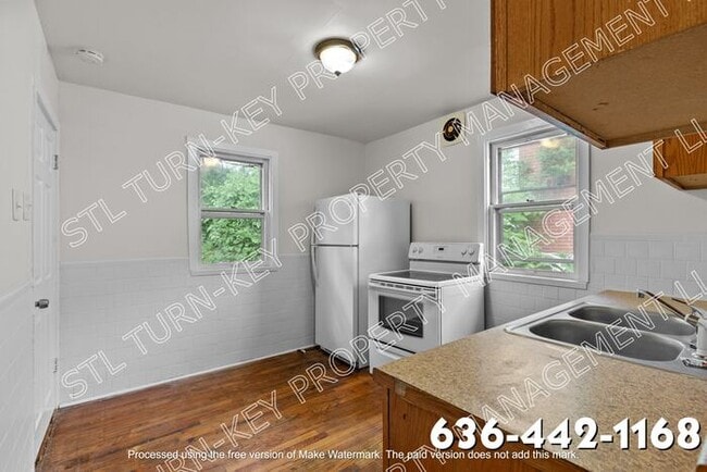 Building Photo - 7138 Garesche Ave