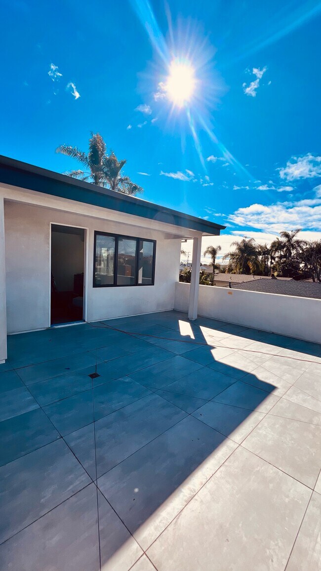 Foto del edificio - 1510 E Sycamore Ave