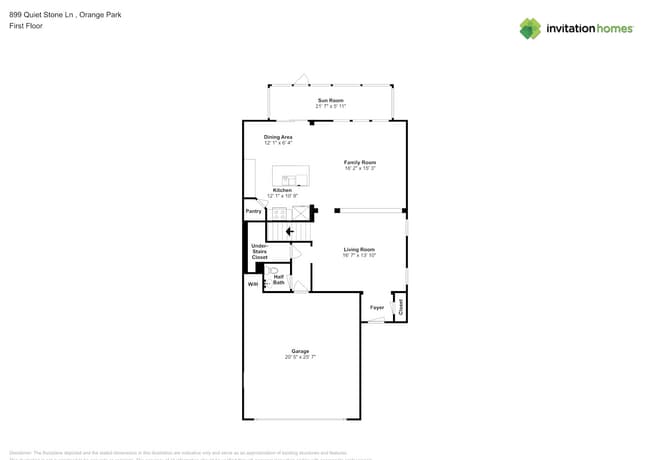 Building Photo - 899 Quiet Stone Ln