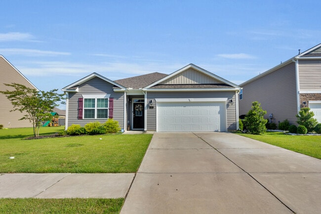 Building Photo - 412 Ginger Dr