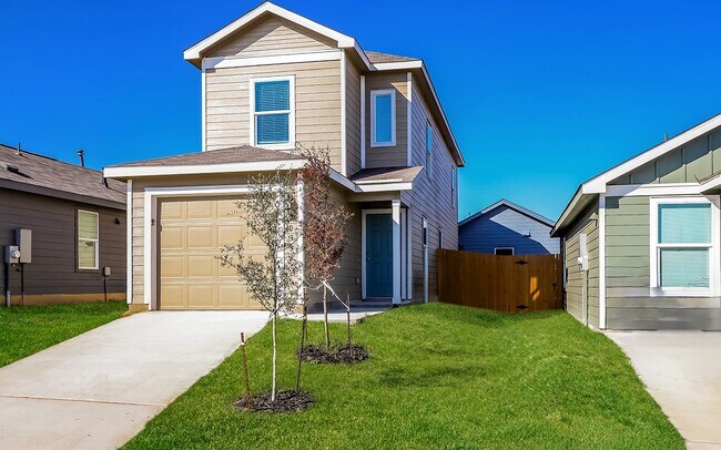 Building Photo - 20339 Andalusite Wy