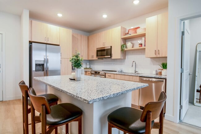 Building Photo - Alexan Chelmsford