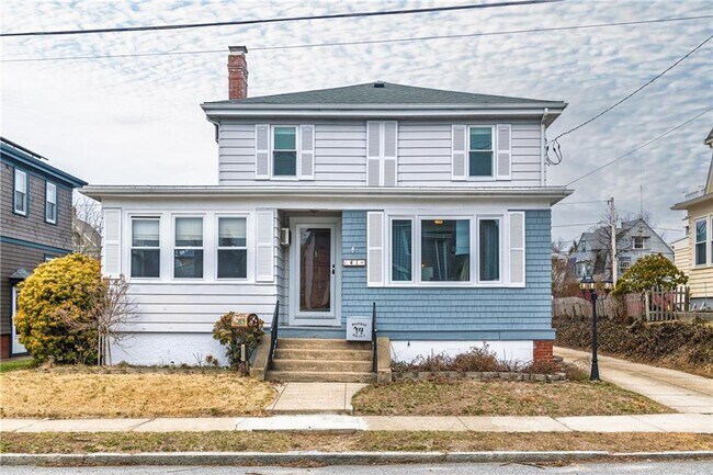 Foto del edificio - 41 Berwick Ln
