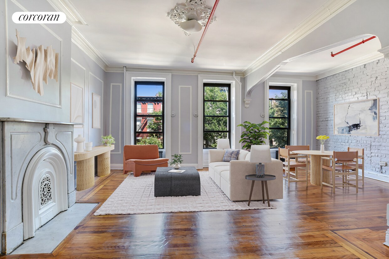 466 Classon Ave, Brooklyn, NY 11238 | Apartments.com