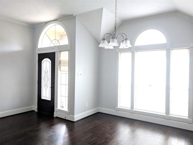 Foto del edificio - 2915 High Canyon Ct